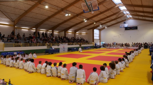 41e coupe Vassili à Hagetmau
