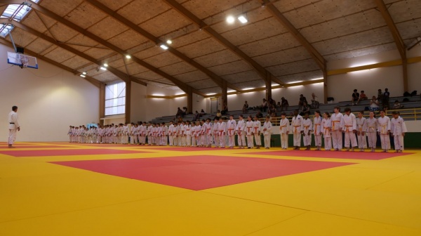 Tournée des Landes Benjamins(es) – Une saison conclue en beauté 30/05/2026